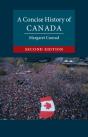 Concise History Of Canada - Preview