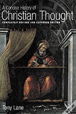 Capa do artigo Concise History Of Christian Thought