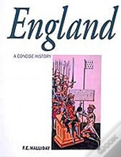 Capa do artigo Concise History Of England