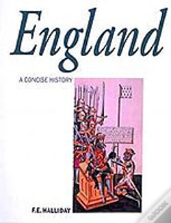 Capa do artigo Concise History Of England