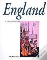 Concise History Of England