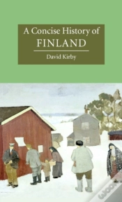 Capa do artigo Concise History Of Finland