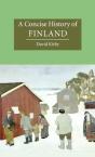 Concise History Of Finland - Preview