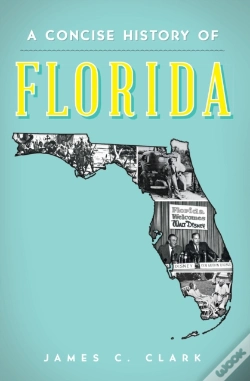 Capa do artigo Concise History Of Florida