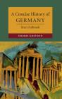 Concise History Of Germany - Preview