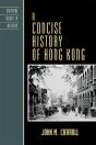 Concise History Of Hong Kong - Preview