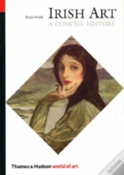 Capa do artigo Concise History Of Irish Art