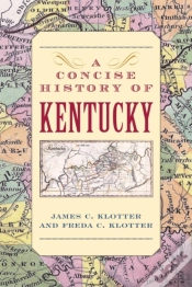 Capa do artigo Concise History Of Kentucky