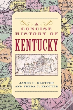 Capa do artigo Concise History Of Kentucky