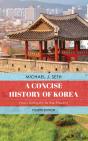 Concise History Of Korea - Preview