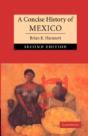 Concise History Of Mexico - Preview