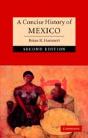 Concise History Of Mexico - Preview