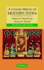 Concise History Of Modern India - Preview