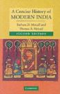 Concise History Of Modern India - Preview