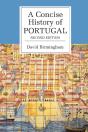 Concise History Of Portugal - Preview