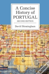 Concise History Of Portugal
