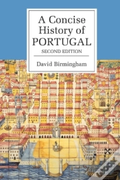 Capa do artigo Concise History Of Portugal