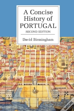Capa do artigo Concise History Of Portugal