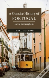 Concise History Of Portugal