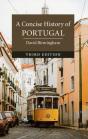 Concise History Of Portugal - Preview
