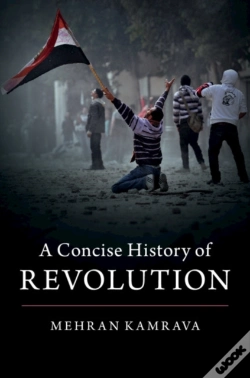 Capa do artigo Concise History Of Revolution