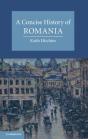 Concise History Of Romania - Preview