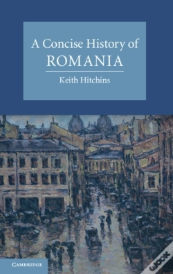 Capa do artigo Concise History Of Romania