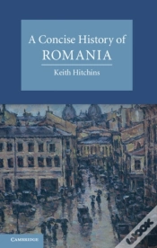Capa do artigo Concise History Of Romania