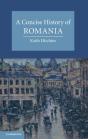Concise History Of Romania - Preview