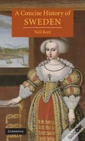 Concise History Of Sweden