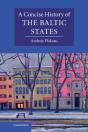 Concise History Of The Baltic States - Preview
