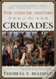 Concise History Of The Crusadecb