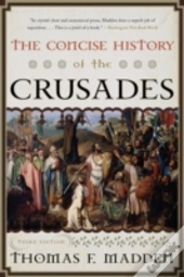 Concise History Of The Crusadecb