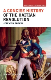 Capa do artigo Concise History Of The Haitian Revolution