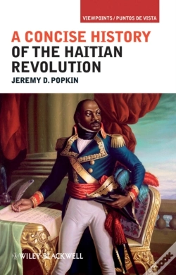 Capa do artigo Concise History Of The Haitian Revolution