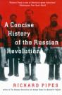 Concise History Of The Russian Revolution - Preview