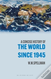 Capa do artigo Concise History Of The World Since 1945
