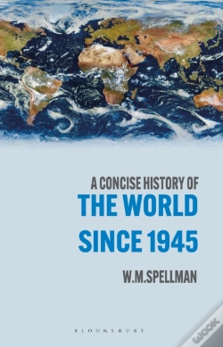 Capa do artigo Concise History Of The World Since 1945