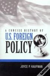 Capa do artigo Concise History Of Us Foreign Policy 2e