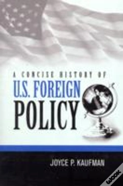 Capa do artigo Concise History Of Us Foreign Policy 2e