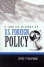 Concise History Of Us Foreign Policy 2e - Preview