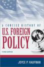 Concise History Of U.S. Foreign Policy - Preview