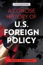 Concise History Of U.S. Foreign Policy - Preview
