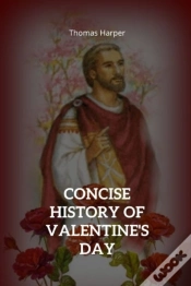 Capa do artigo Concise History Of Valentine