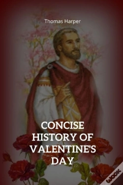 Capa do artigo Concise History Of Valentine'S Day