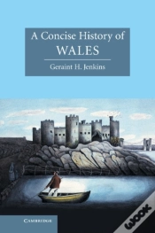 Capa do artigo Concise History Of Wales
