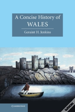 Capa do artigo Concise History Of Wales