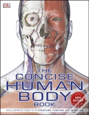 Capa do artigo Concise Human Body Book
