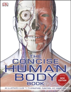 Capa do artigo Concise Human Body Book