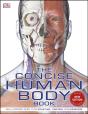 Concise Human Body Book - Preview